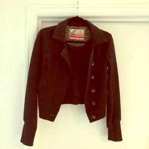 Free People Jacket